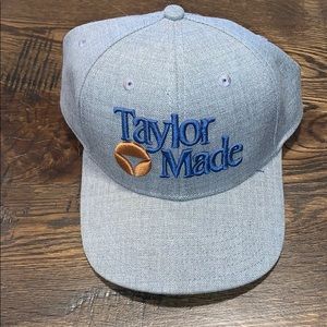 TaylorMade Hat